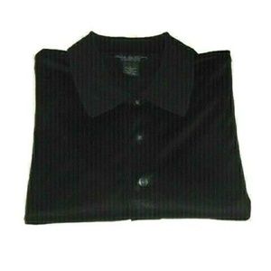 Brooks Brothers Mens Size L Short Sleeve Shirt